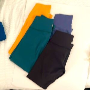 Lululemon Leggings (s)